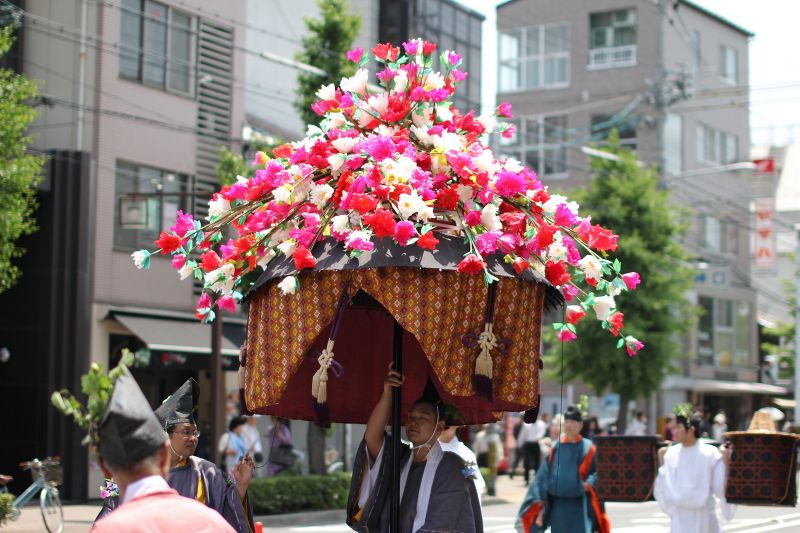 lễ hội nổi tiếng Nhật Bản